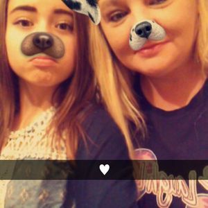 Meet your Posher, Sherry